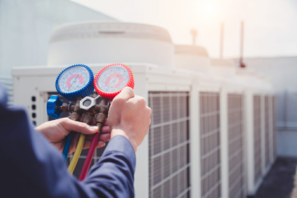 Maximize Comfort and Savings with HVAC System Maintenance